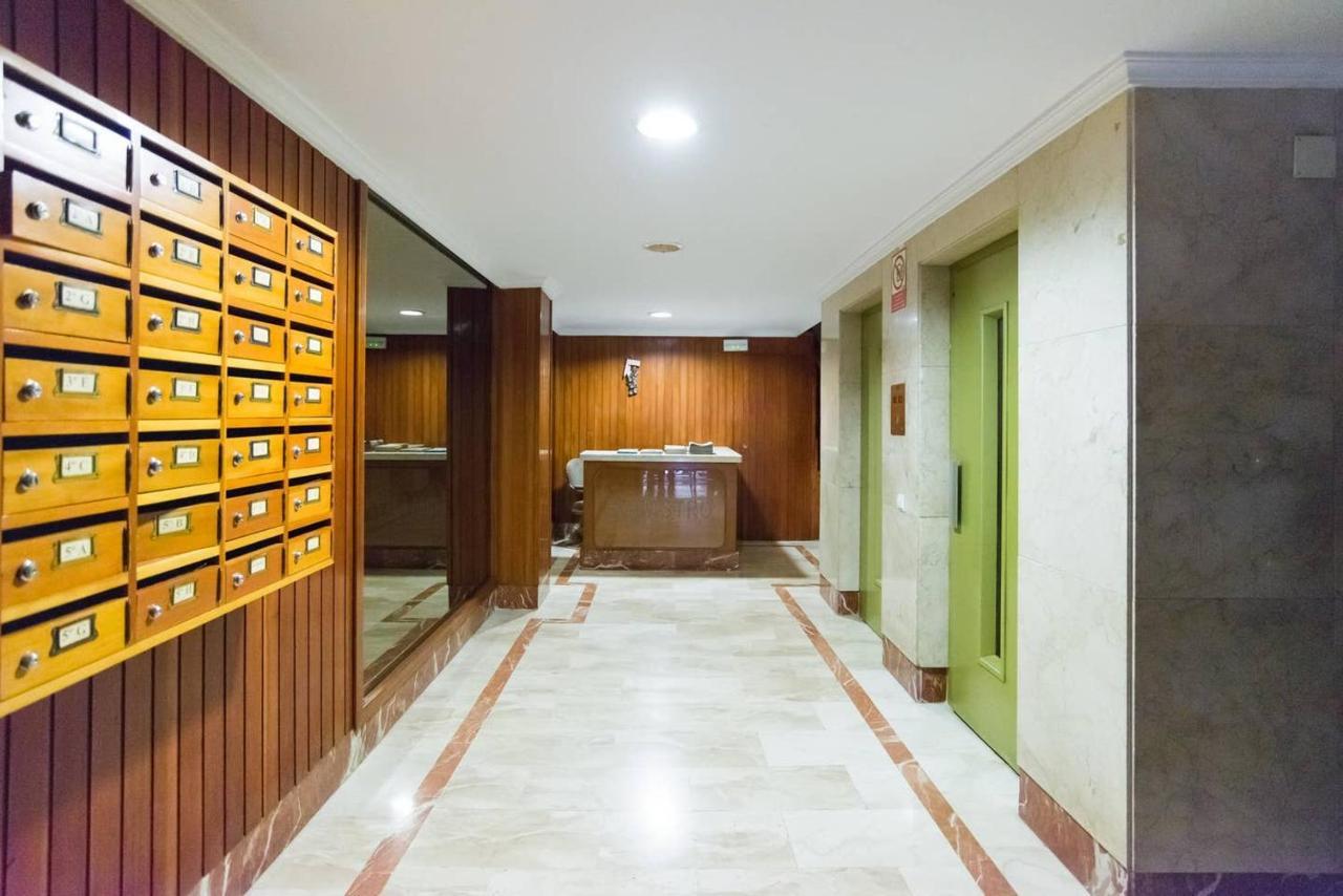 Ferienwohnung House Fata Málaga Exterior foto